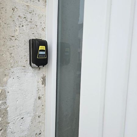 Apartament Sarl La Famille 1 Angoulême Zewnętrze zdjęcie