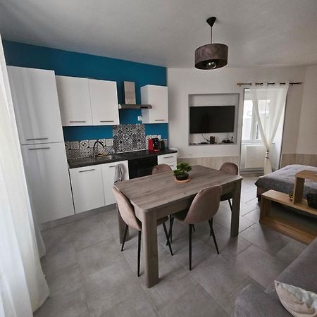 Apartament Sarl La Famille 1 Angoulême Zewnętrze zdjęcie