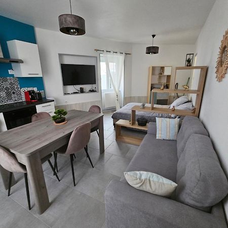 Apartament Sarl La Famille 1 Angoulême Zewnętrze zdjęcie