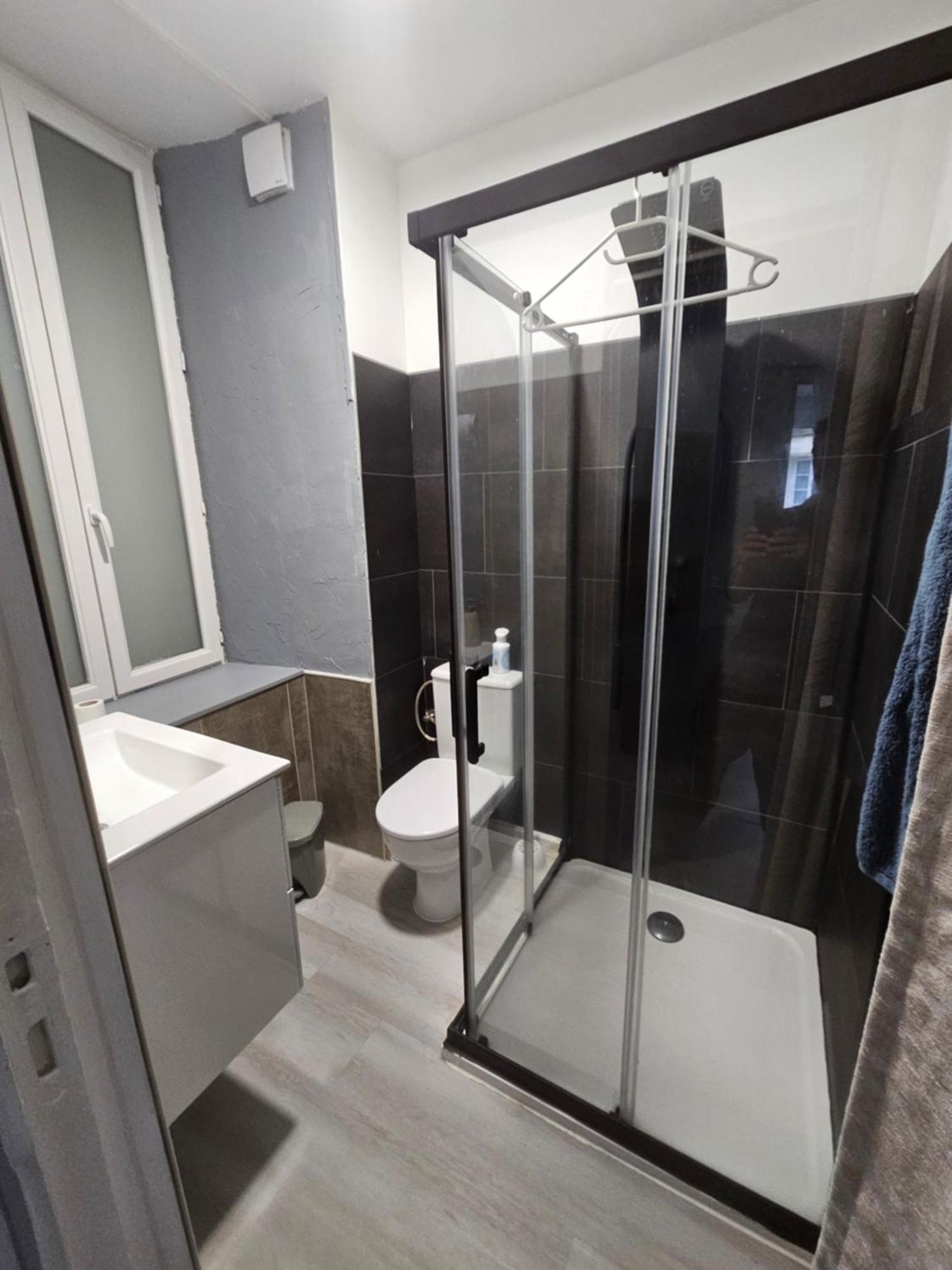 Apartament Sarl La Famille 1 Angoulême Zewnętrze zdjęcie